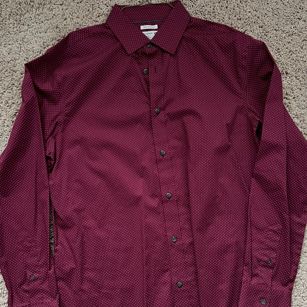 Old Navy button down shirt